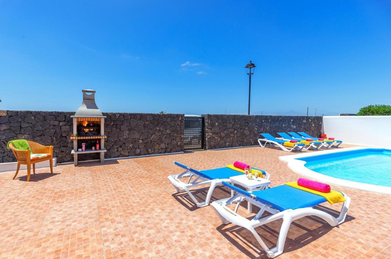 Villa Cancela By Villa Plus Πουέρτο Ντελ Κάρμεν Εξωτερικό φωτογραφία