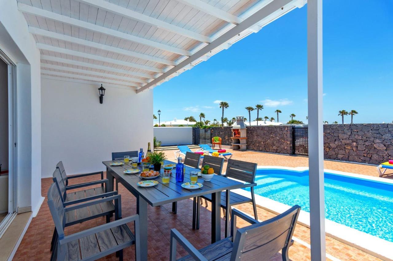 Villa Cancela By Villa Plus Πουέρτο Ντελ Κάρμεν Εξωτερικό φωτογραφία