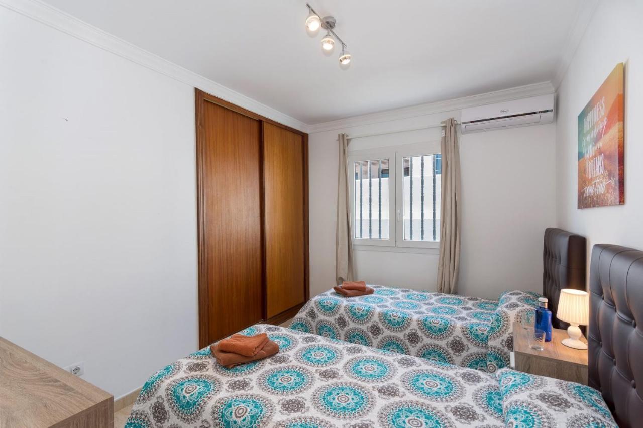 Villa Cancela By Villa Plus Πουέρτο Ντελ Κάρμεν Εξωτερικό φωτογραφία
