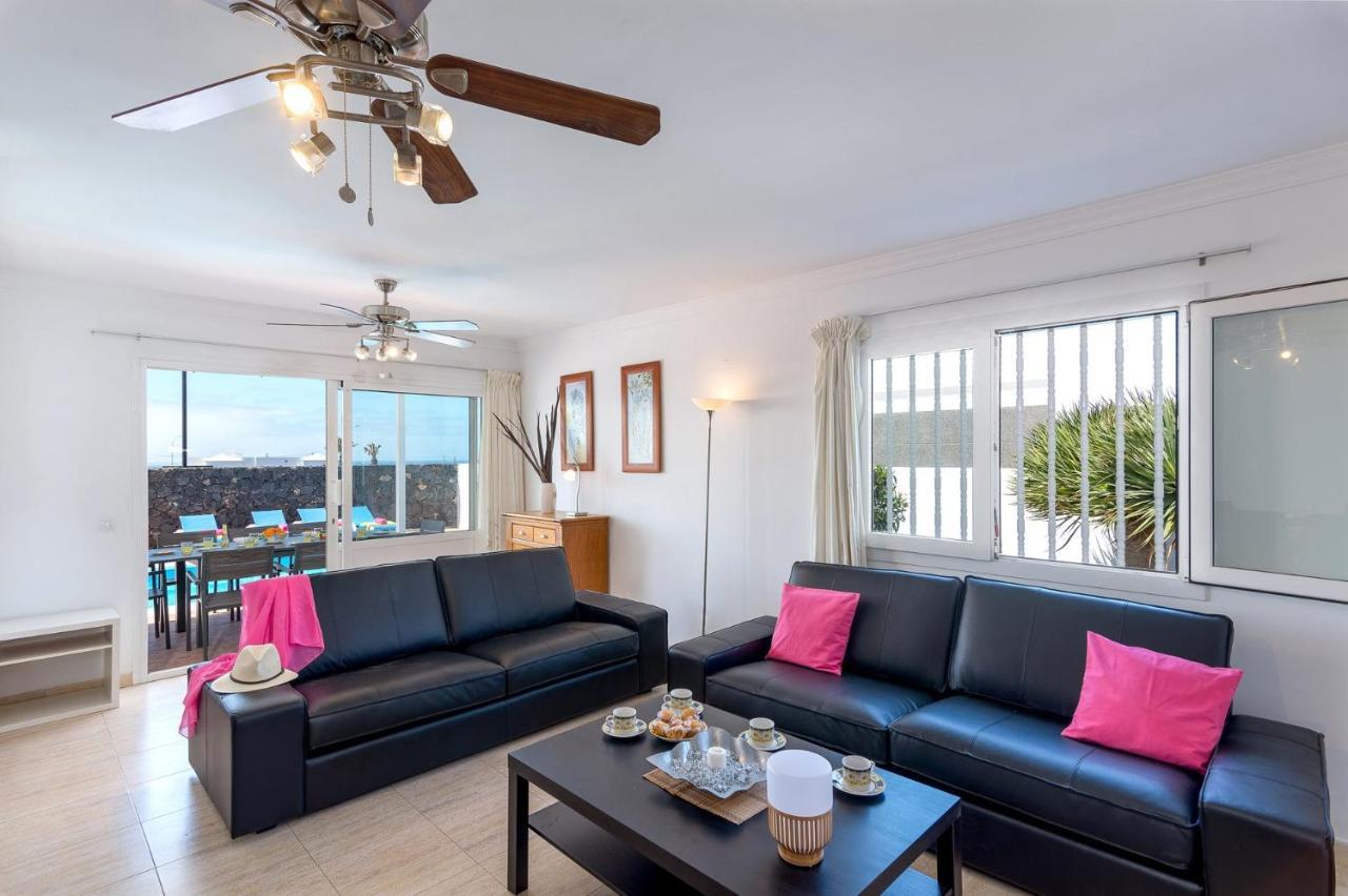 Villa Cancela By Villa Plus Πουέρτο Ντελ Κάρμεν Εξωτερικό φωτογραφία